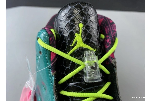 Retro Jordan 836405-305 836405-305 Doernbecher 13 AIR 0422